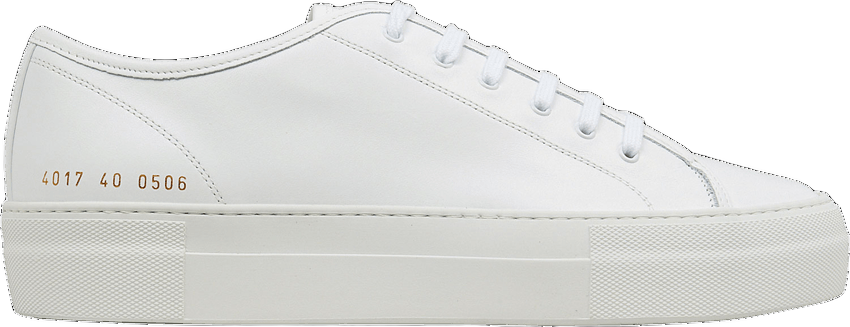 Common Projects Tournament