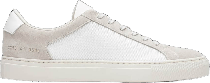 Common Projects Retro