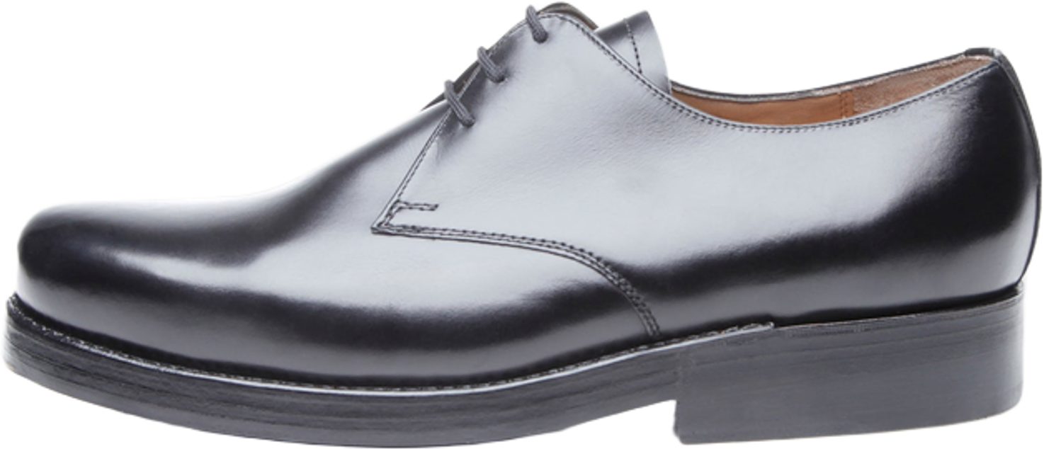 Heinrich Dinkelacker Plain Toe