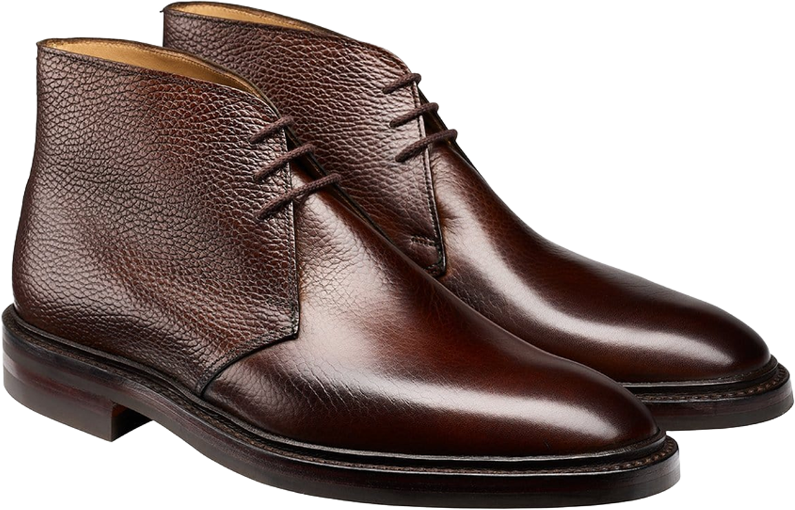 Crockett & Jones Brecon