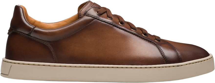 Magnanni Cote Lo Stretch-Lace