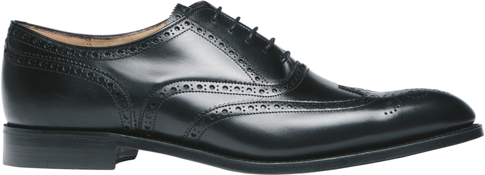 Cheaney Broad II R Oxford Wingcap Brogue