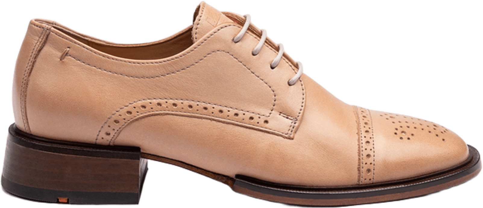 Lloyd HALF SHOES