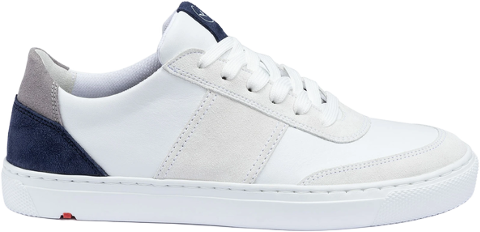 Znajdź odpowiednie sznurowadła do Lloyd SNEAKER w Senkels
