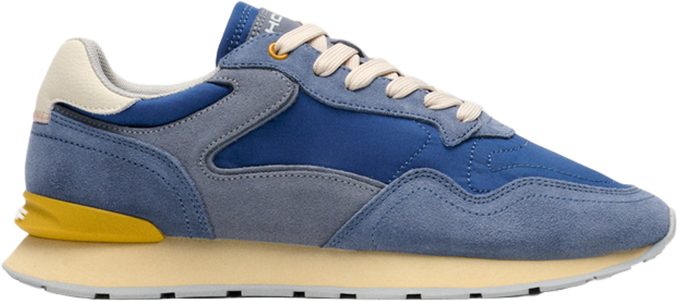 Znajdź idealne sznurówki do Hoff CITY RETRO INDIGO w Senkels
