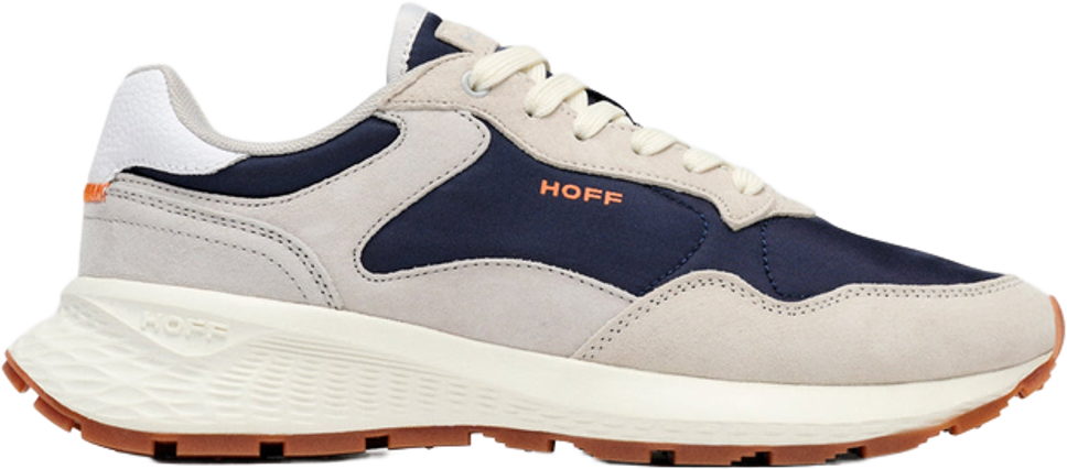 Znajdź idealne sznurówki do Hoff CITY MKII DARK BLUE w Senkels
