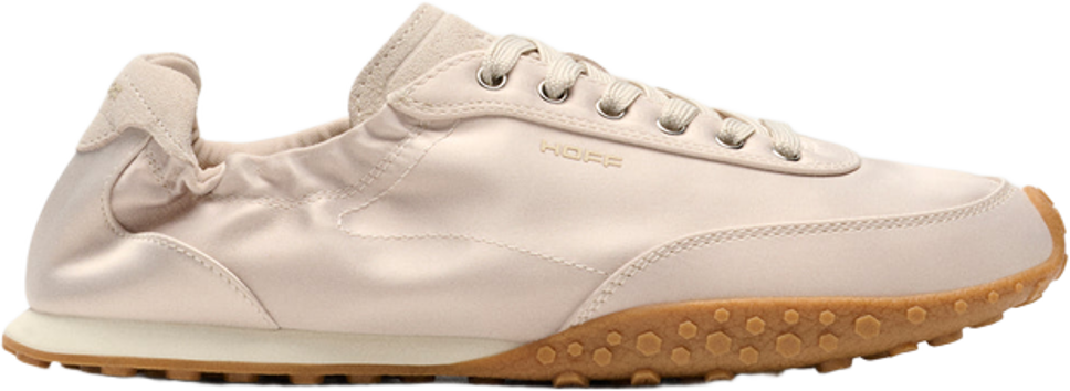Znajdź idealne sznurówki do Hoff BRIDGE SATIN BEIGE w Senkels