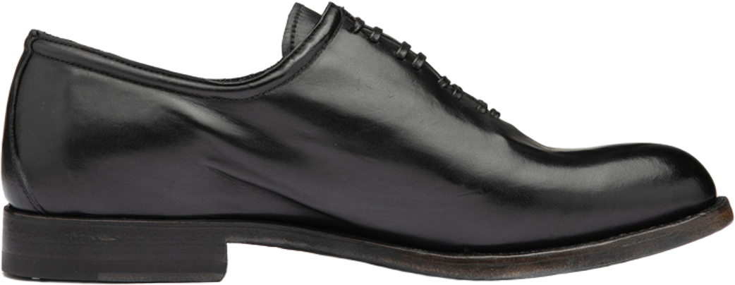 Silvano Sassetti Oxford Shoes