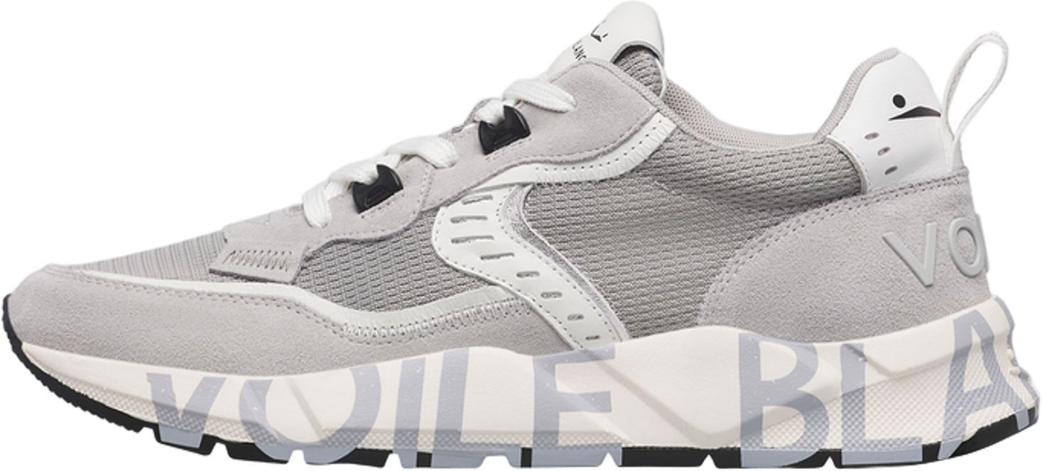 Voile Blanche Club01 Mesh