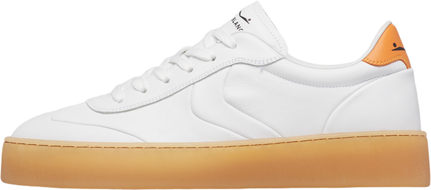Voile Blanche Mind 02
