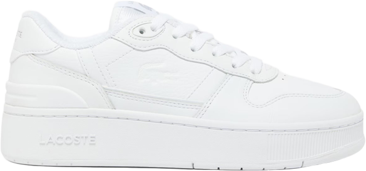 Lacoste T-Clip Platform