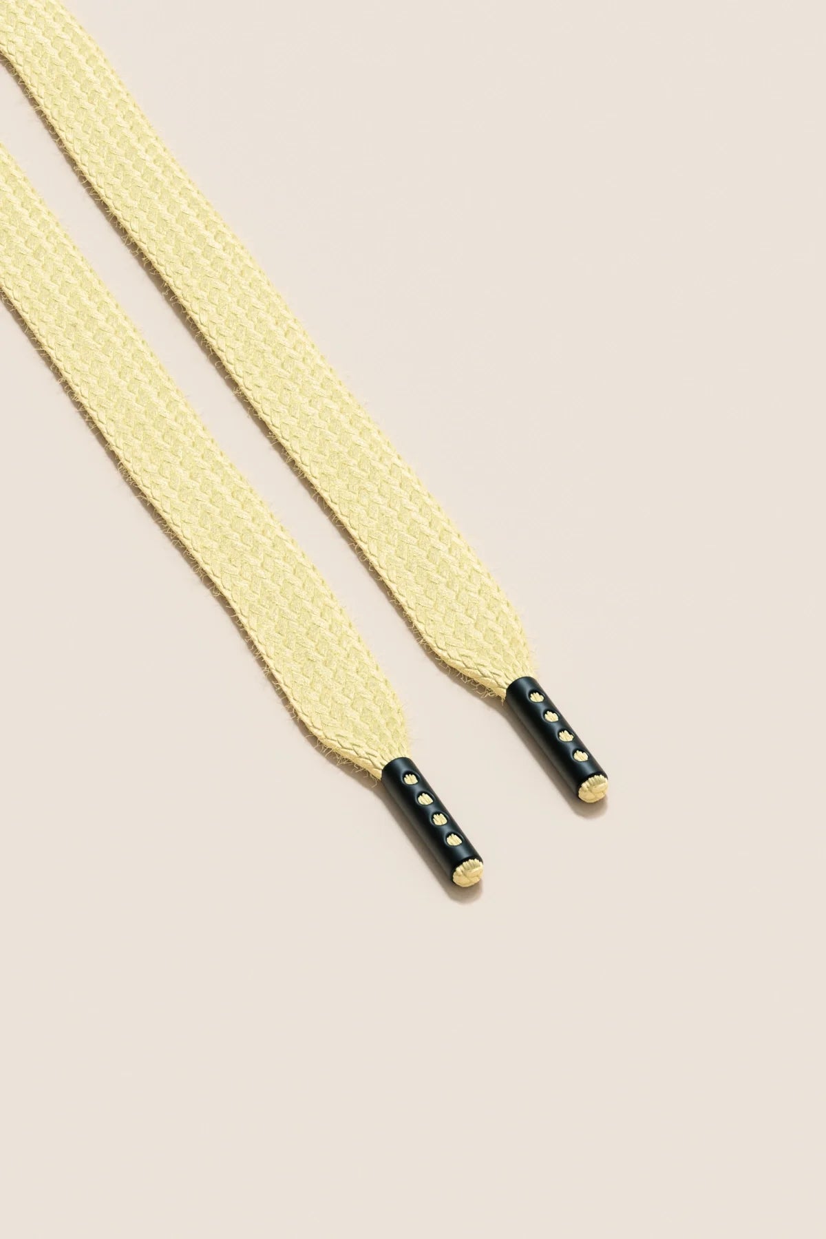 J.M. Weston Weston & Sons Boot with laces - Chardonnay