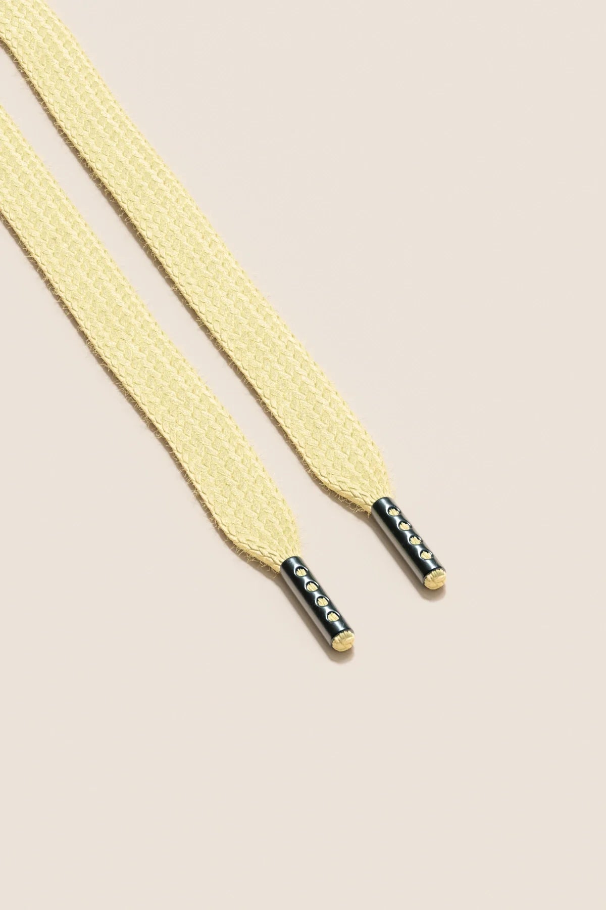 Henderson Baracco Pedula in camoscio con laccio - Chardonnay