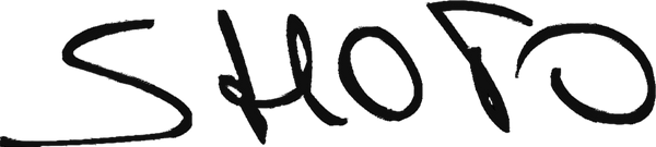Shoto Logo