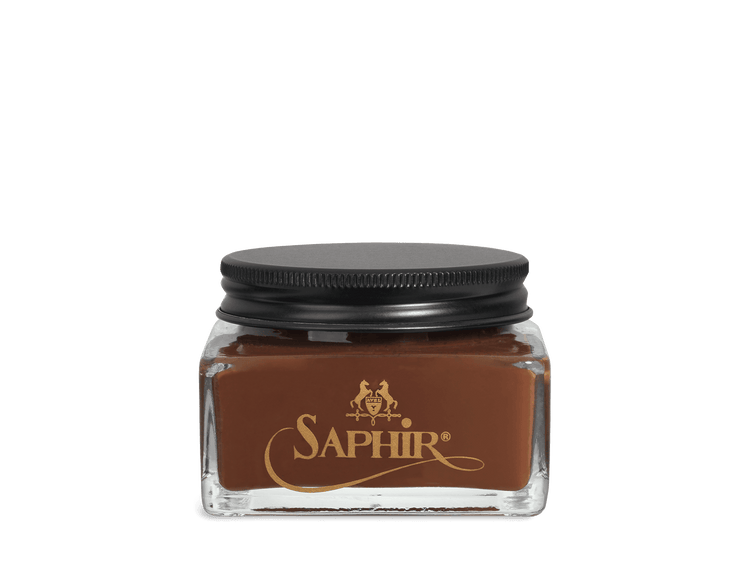 Pate de Luxe - Saphir Médaille d'Or #colour_37-medium-brown