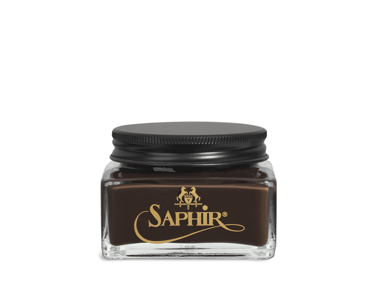 Pate de Luxe - Saphir Médaille d'Or #colour_34-tobacco-brown