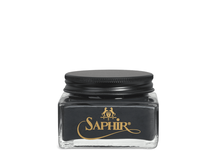 Pate de Luxe - Saphir Médaille d'Or #colour_15-dark-grey