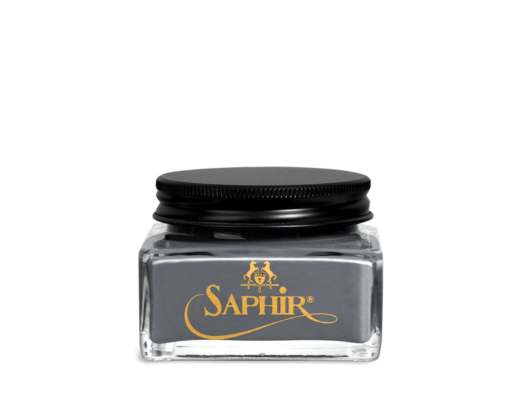 Pate de Luxe - Saphir Médaille d'Or #colour_14-grey