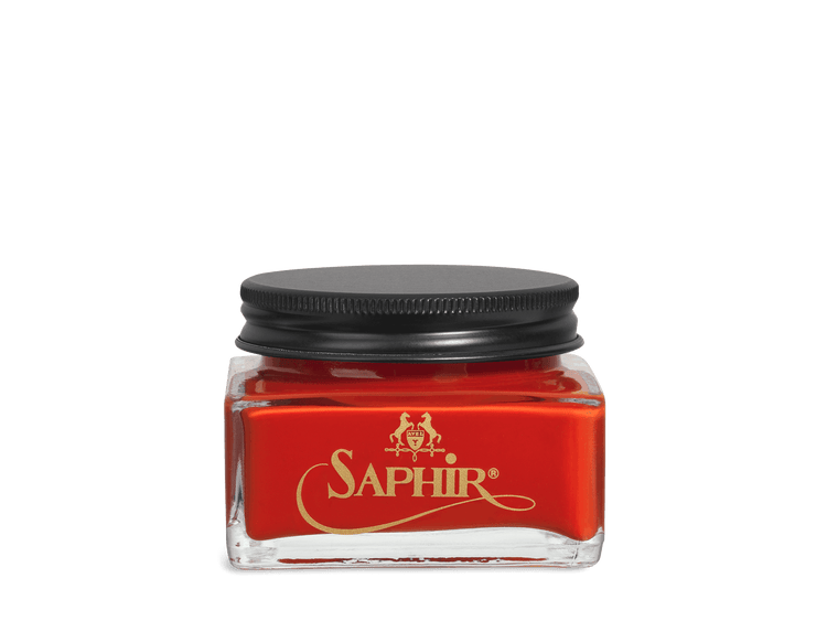 Pate de Luxe - Saphir Médaille d'Or #colour_11-red