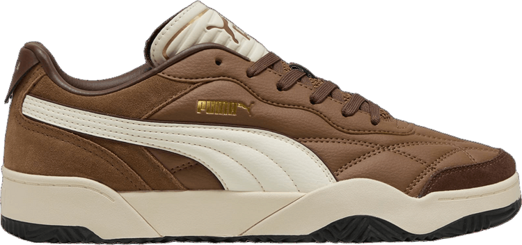 Puma Tifosi