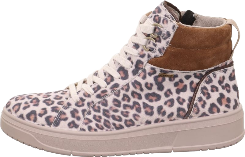 Legero REJOISE High