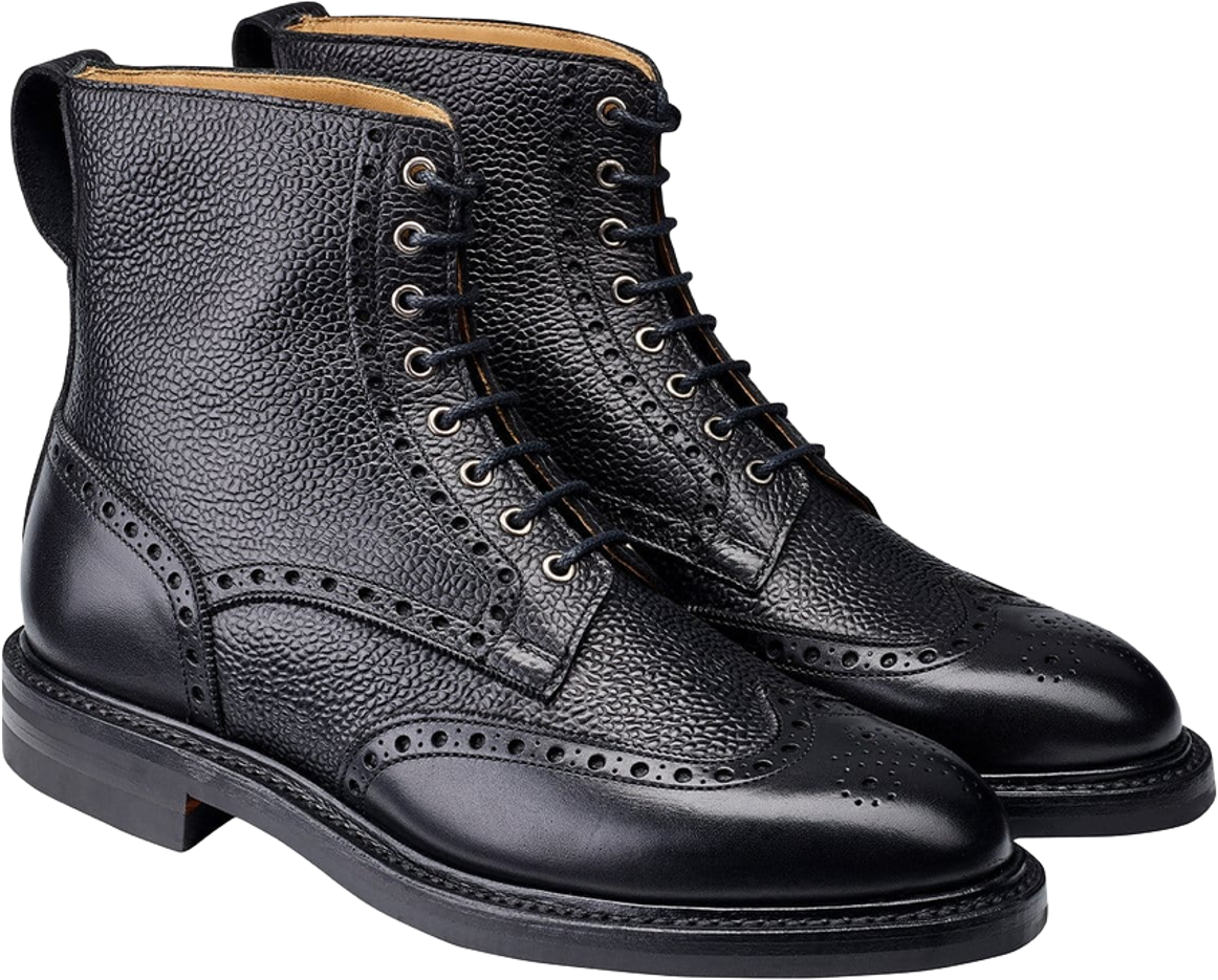 Crockett & Jones Grace 2