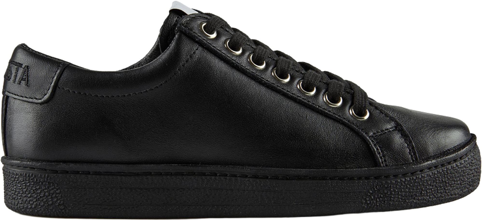 Znajdź odpowiednie sznurowadła do Novesta ITOH ALL BLACK w Senkels