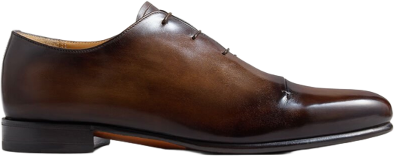 Berluti Alessandro Gaspard Galet Neo Oxford