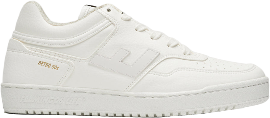 Flamingos Life RETRO 90s