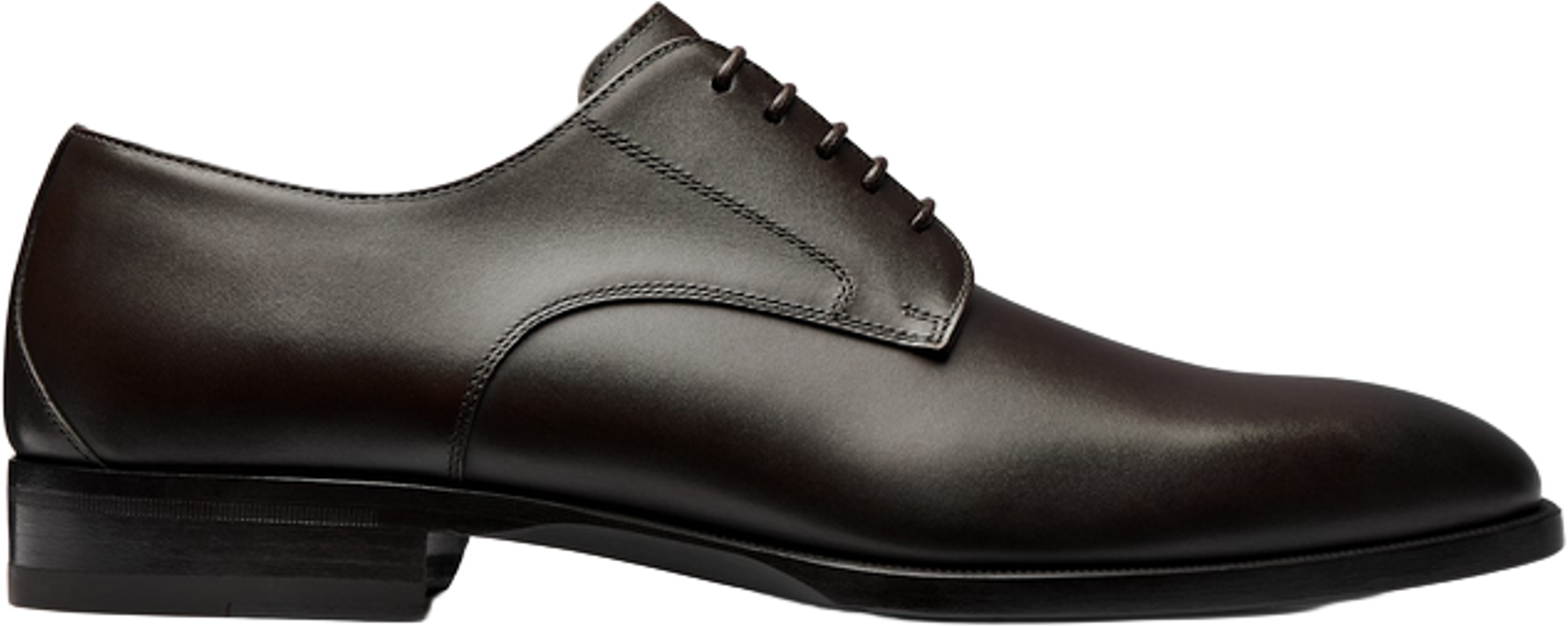 Znajdź odpowiednie sznurowadła do Suitsupply Brązowy Derby w Senkels