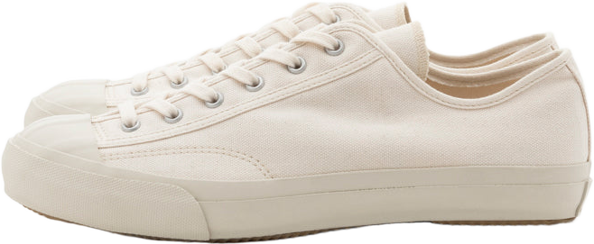 Znajdź idealne sznurówki do Moonstar GYM CLASSIC WHITE w Senkels