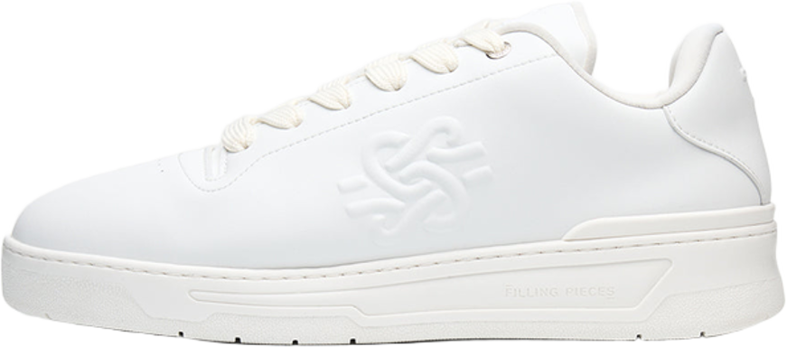 Filling Pieces Voyage Knot