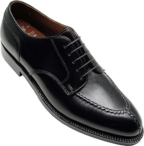 Alden 961 Norwegian Front Blucher