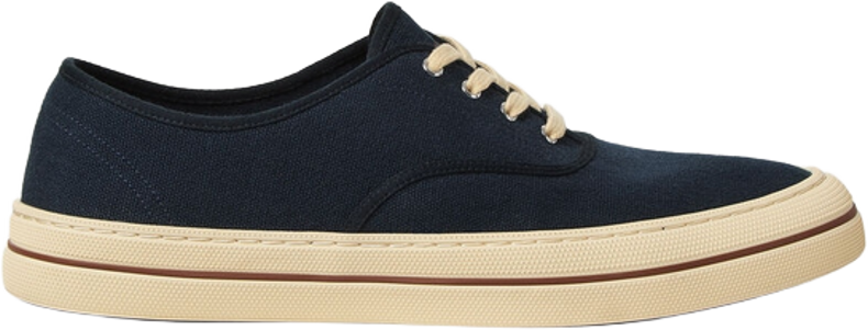 Loro Piana Nantucket Walk Sneaker