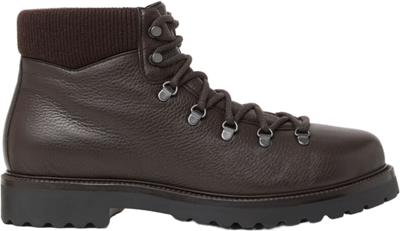 Loro Piana New Laax Walk Ankle Boot