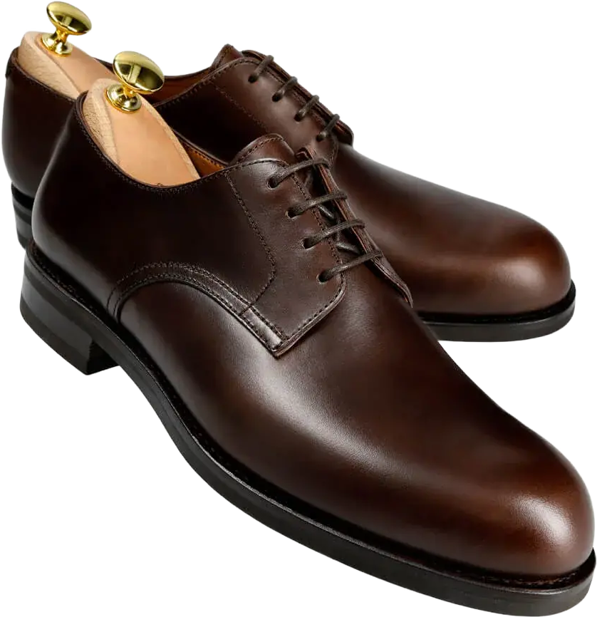 Carmina Blucher Shoes 80187 Llubi