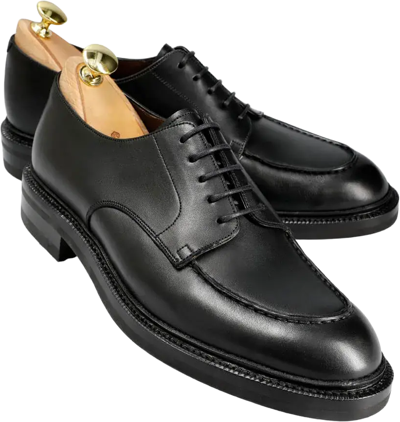 Carmina Blucher Shoes 80908 Calvia
