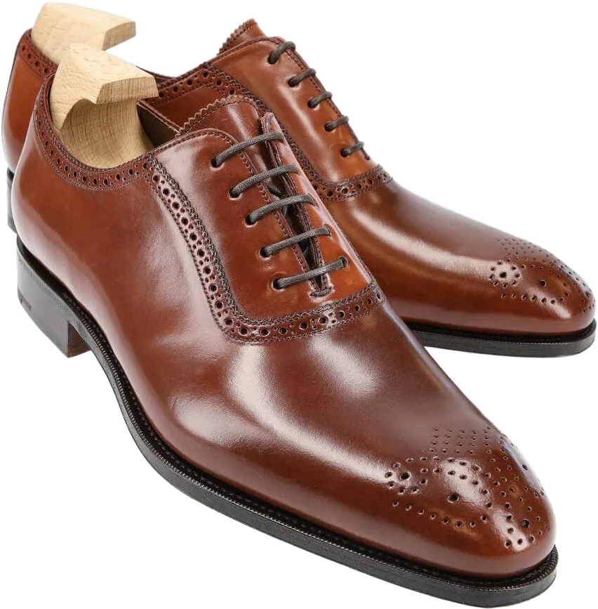 Carmina Adelaide Shoes 80137 Simpson