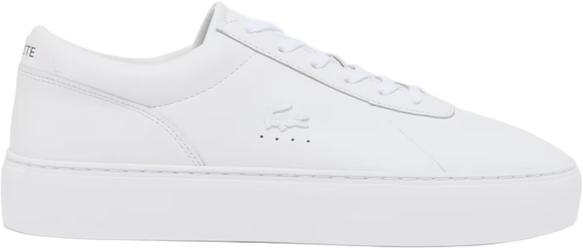 Lacoste Court Set