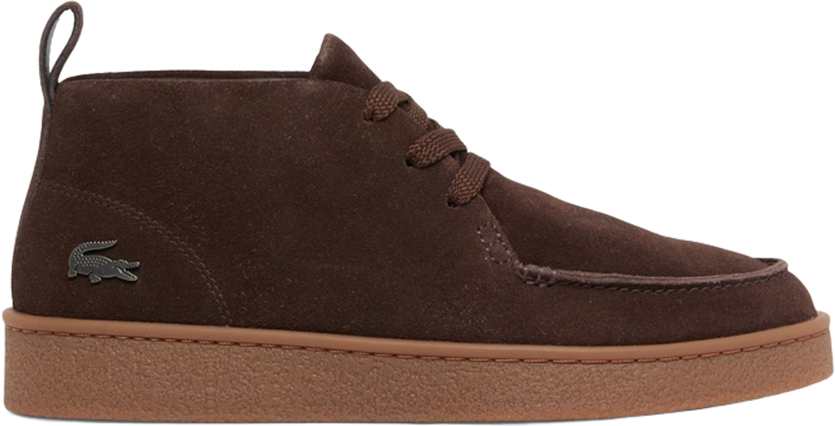Lacoste Baseshot Chukka