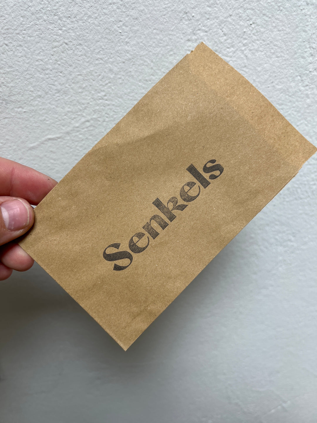 senkels-sachets