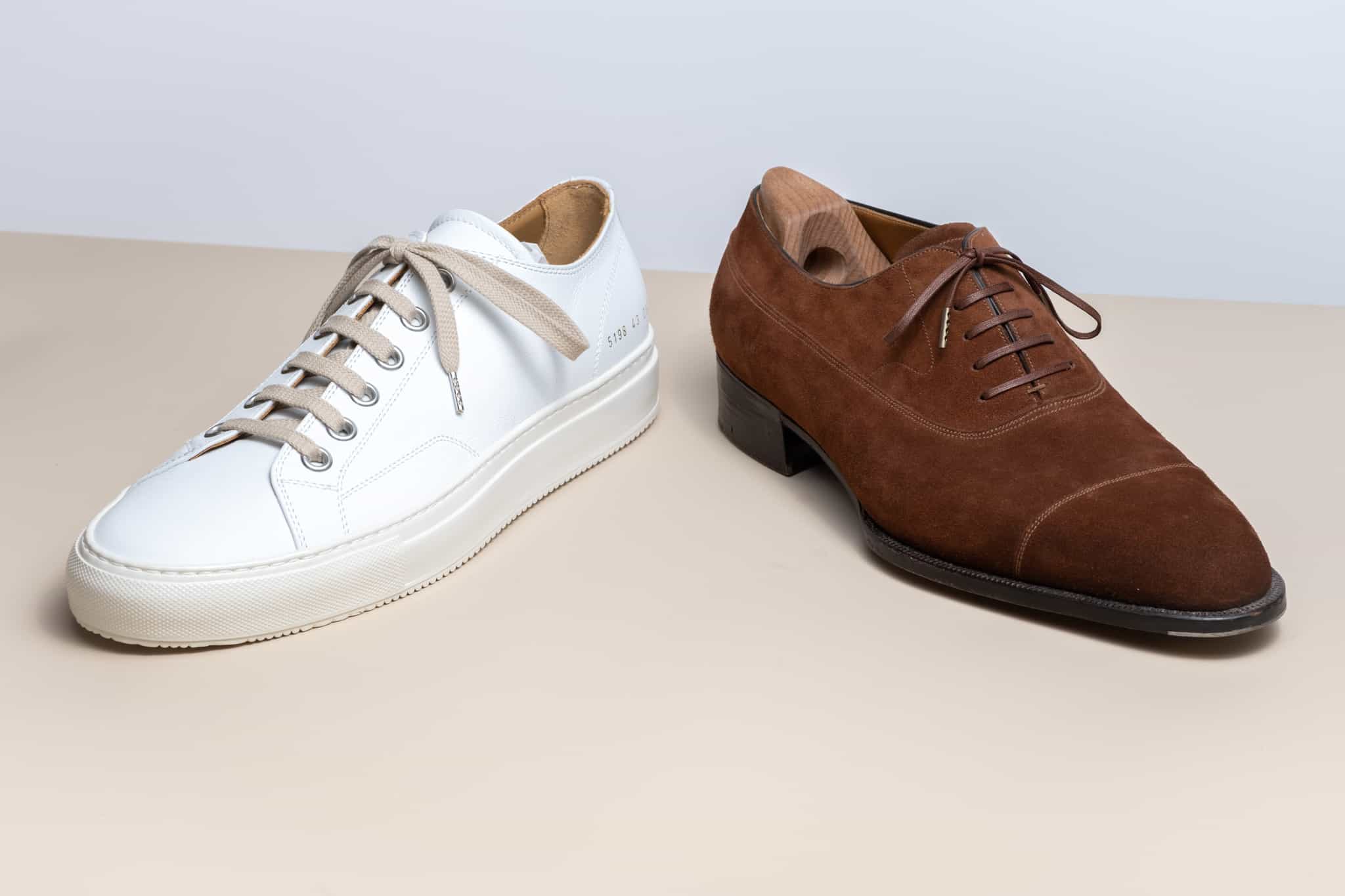 Senkels shoelaces desktop banner