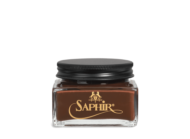 Pate de Luxe - Saphir Médaille d'Or #colour_04-brown
