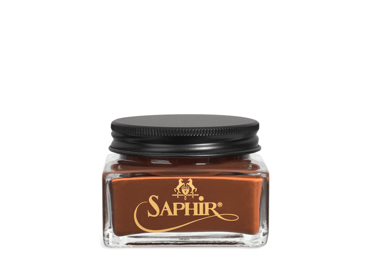 Pate de Luxe - Saphir Médaille d'Or #colour_38-hazelnut