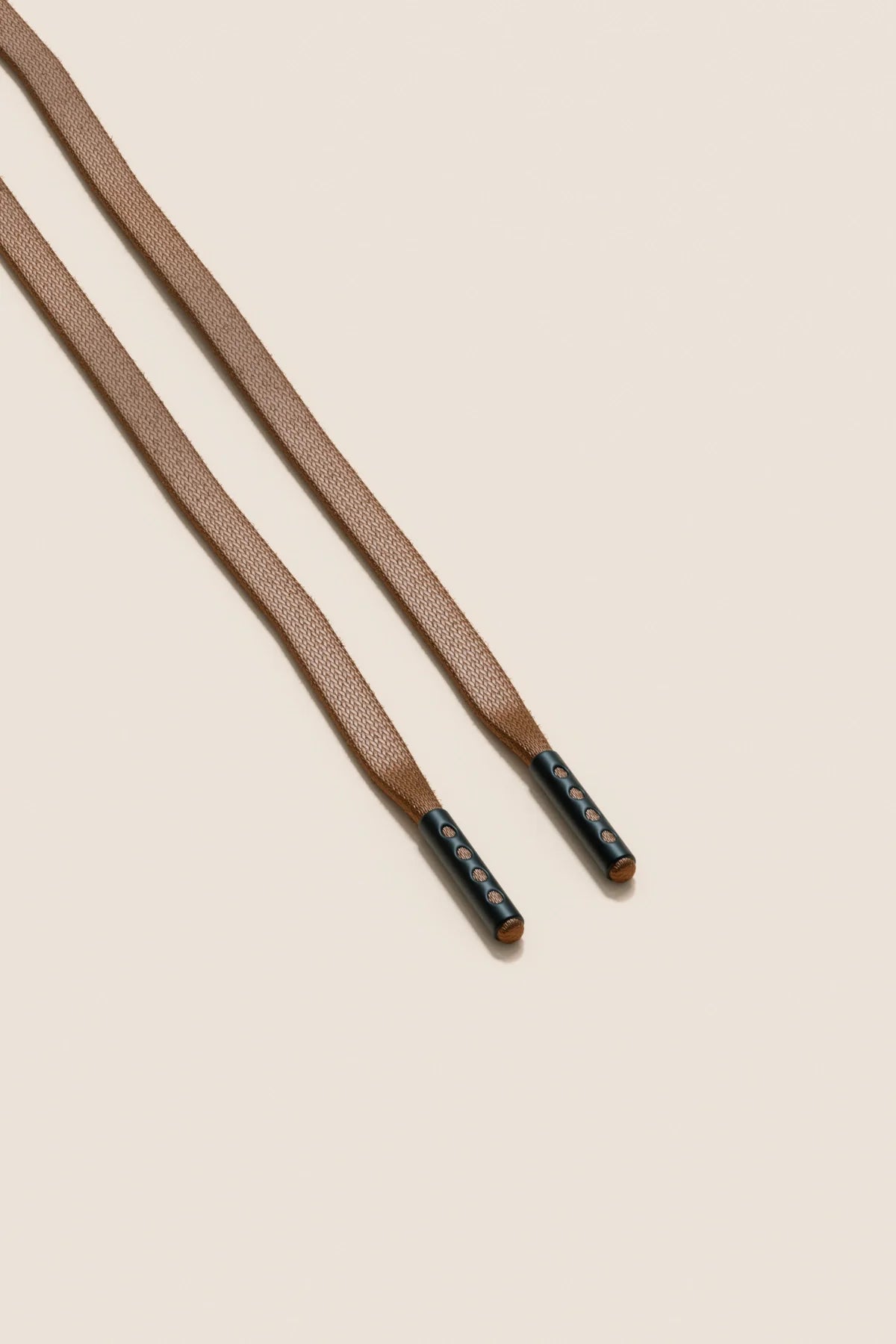 Bally Scribe Un Oxford - Kawowy brąz