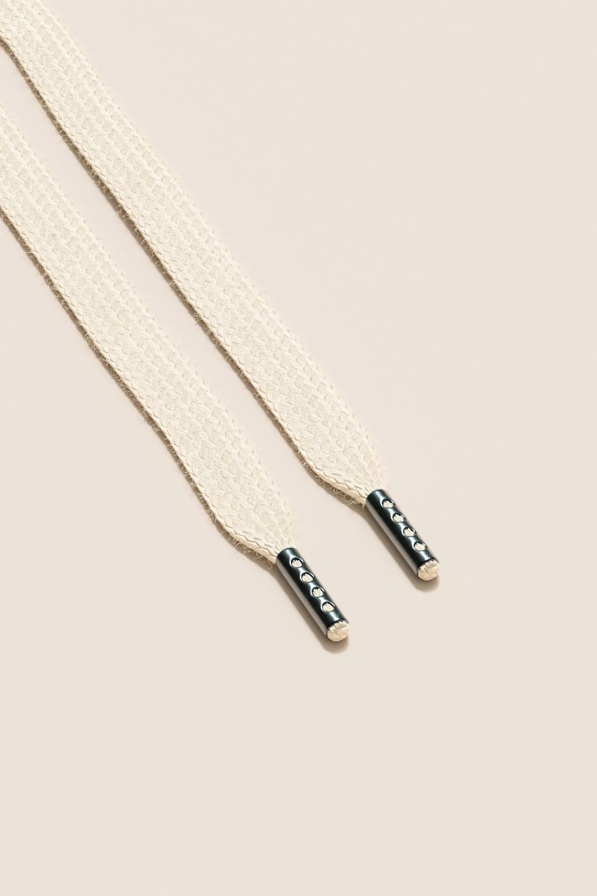 Henderson Baracco Pedula in camoscio con laccio - Krem