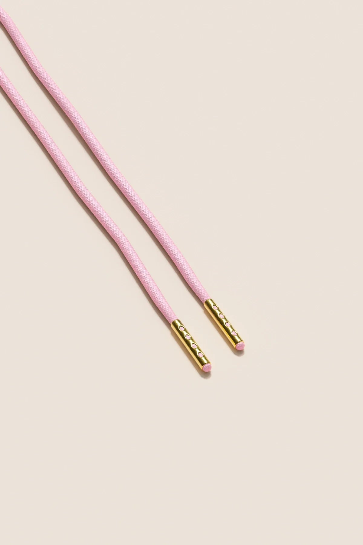 Berluti Infini Alto Derby - Pastel Pink