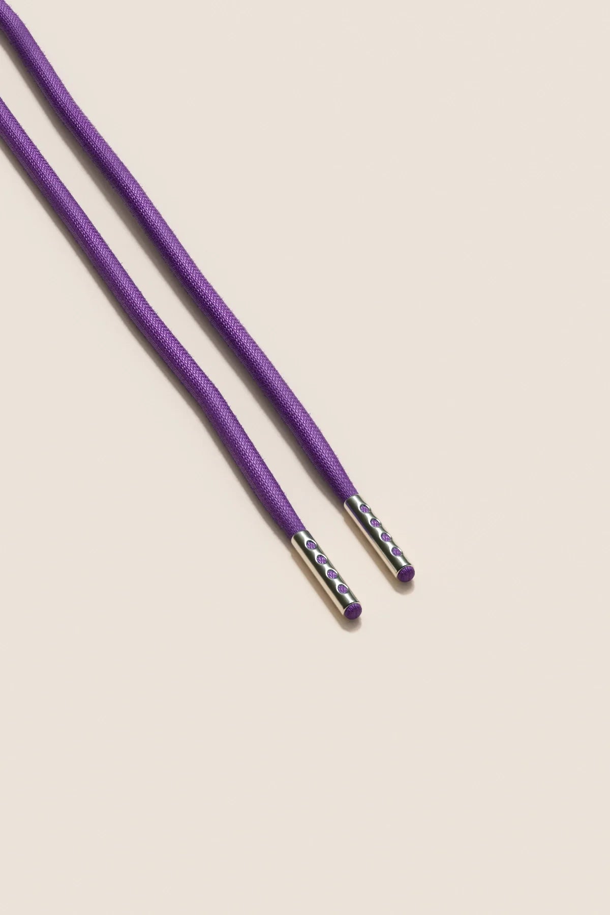 CQP SAXUM SHEARLING - Purple