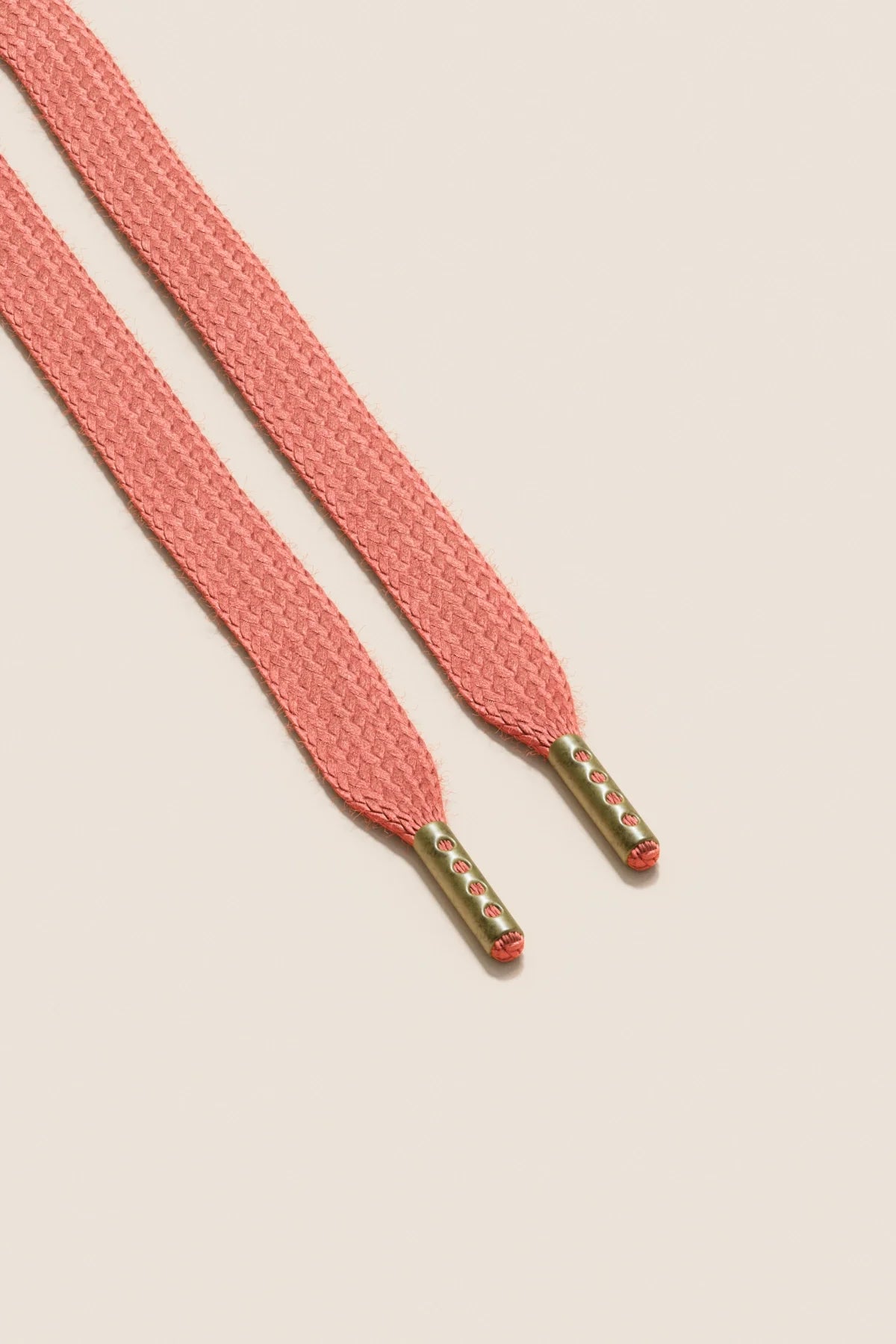 Magnanni Cote Lo Stretch-Lace - Salmon