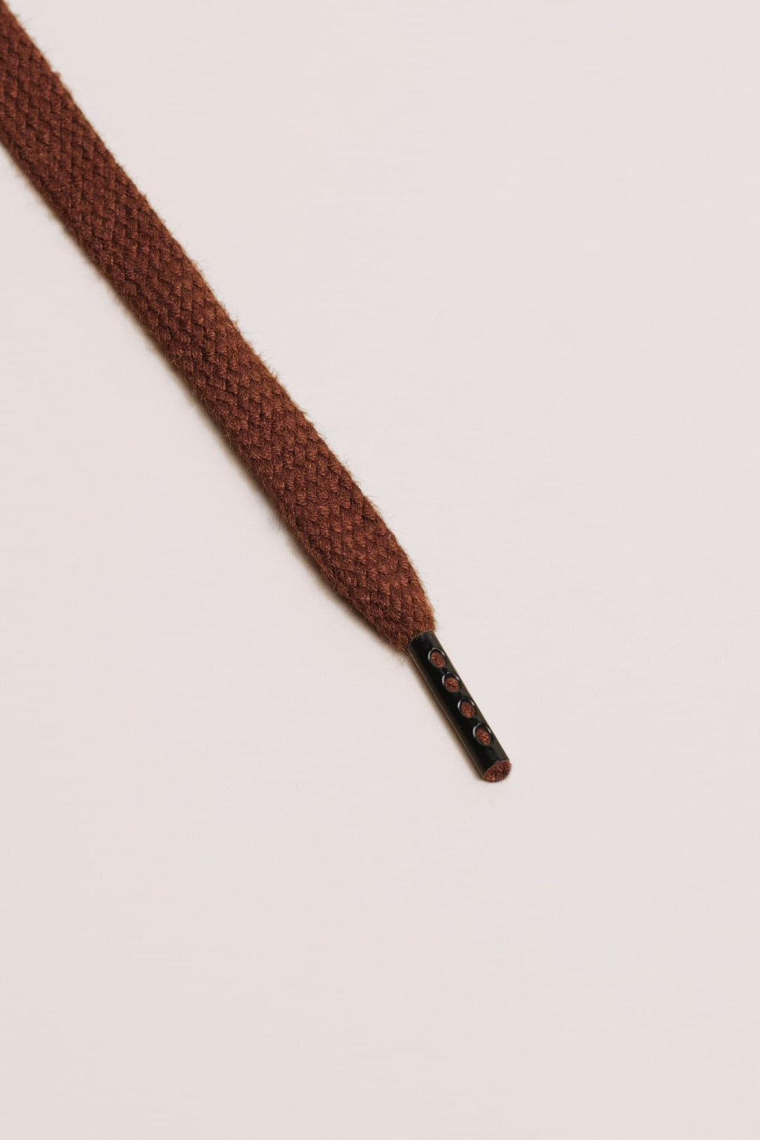 Medium Brown - Sneaker Laces